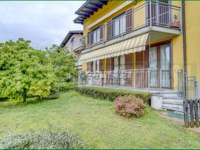 Appartamento in vendita di 116 m²