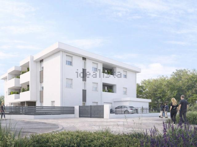 Appartamento in vendita di 116 m²