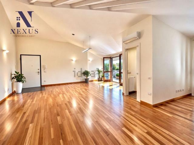 Appartamento in vendita di 116 m²