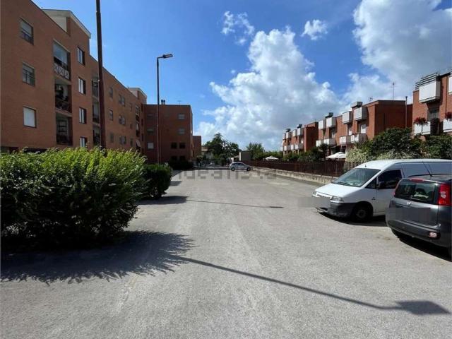 Appartamento in vendita di 116 m²