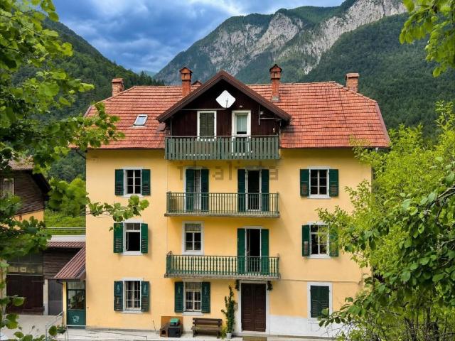 Appartamento in vendita di 116 m²