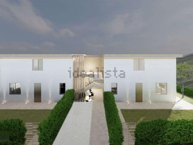 Appartamento in vendita di 116 m²