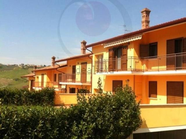 Appartamento in vendita di 116 m²