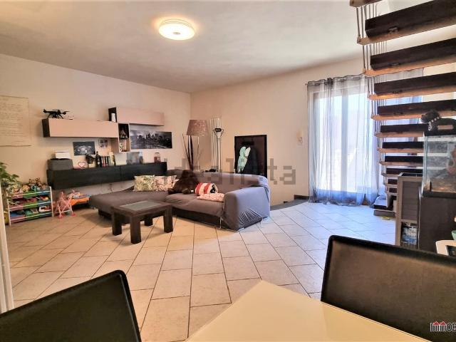 Appartamento in vendita di 116 m²