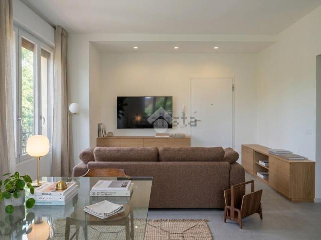 Appartamento in vendita di 116 m²