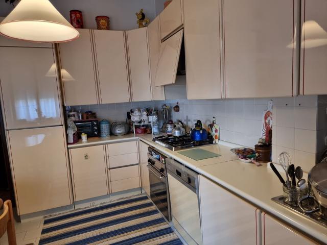 Appartamento in vendita di 125 m²
