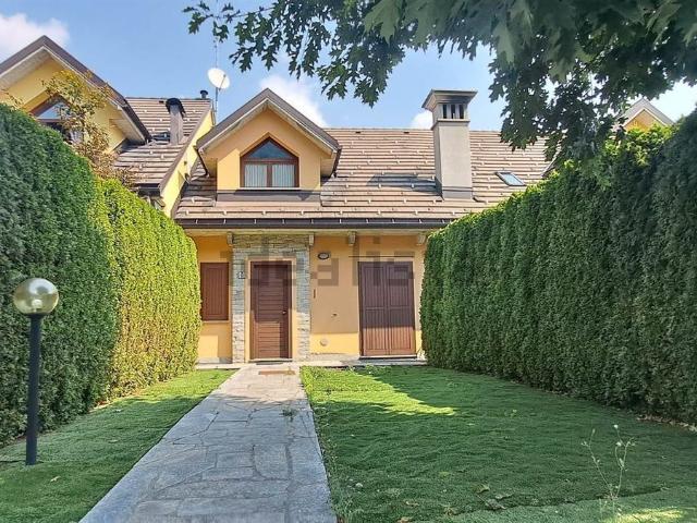 Appartamento in vendita di 116 m²