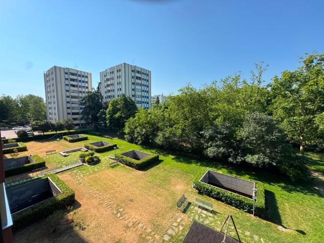 Appartamento in vendita di 116 m²
