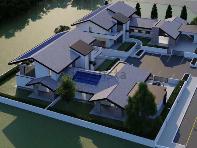 Appartamento in vendita di 116 m²