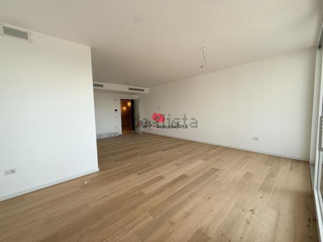 Appartamento in vendita di 116 m²