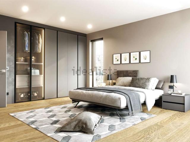 Appartamento in vendita di 116 m²