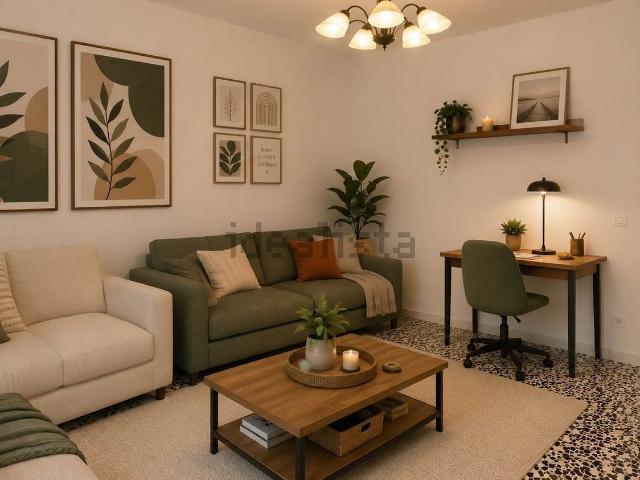 Appartamento in vendita di 116 m²