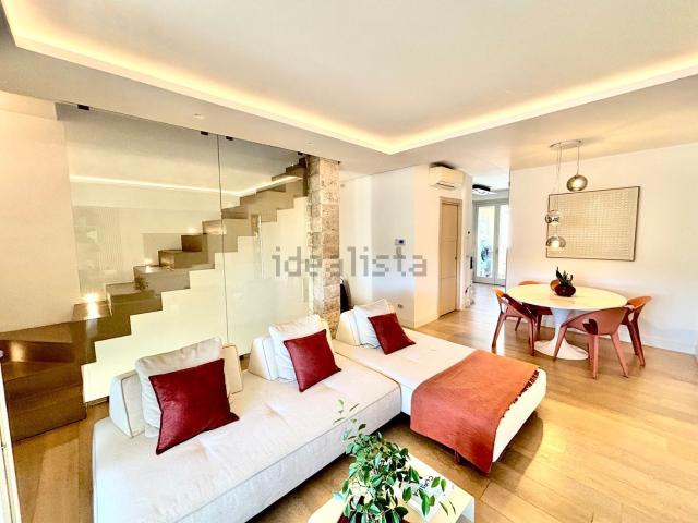 Appartamento in vendita di 116 m² in Via Paride Pascucci