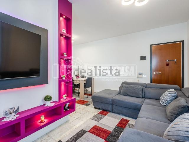 Appartamento in vendita di 116 m²