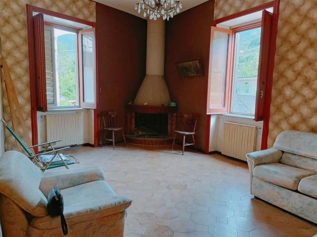 Appartamento in vendita di 116 m²