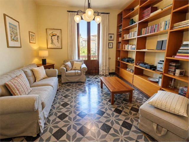 Appartamento in vendita di 116 m²
