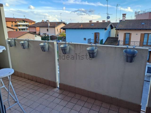 Appartamento in vendita di 116 m²