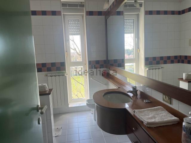 Appartamento in vendita di 116 m²