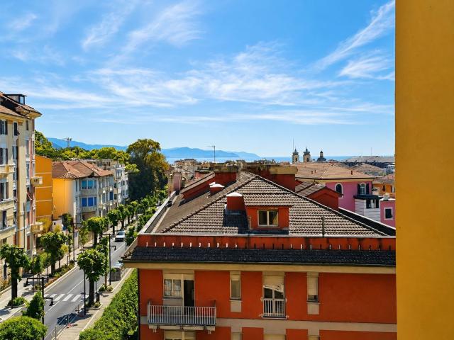Appartamento in vendita di 116 m²