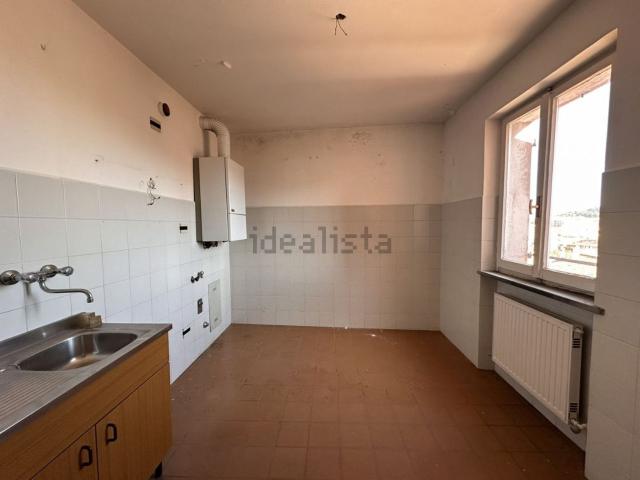 Appartamento in vendita di 116 m²
