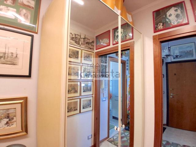 Appartamento in vendita di 116 m²