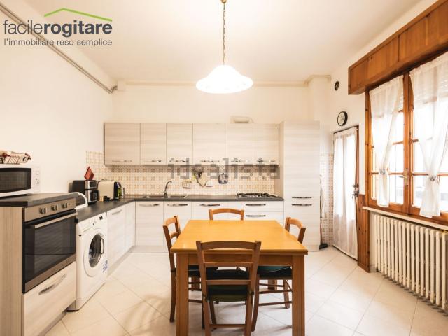Appartamento in vendita di 116 m²
