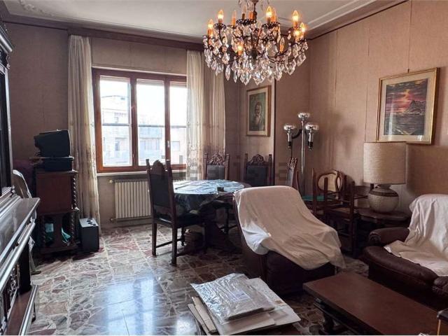 Appartamento in vendita di 116 m²