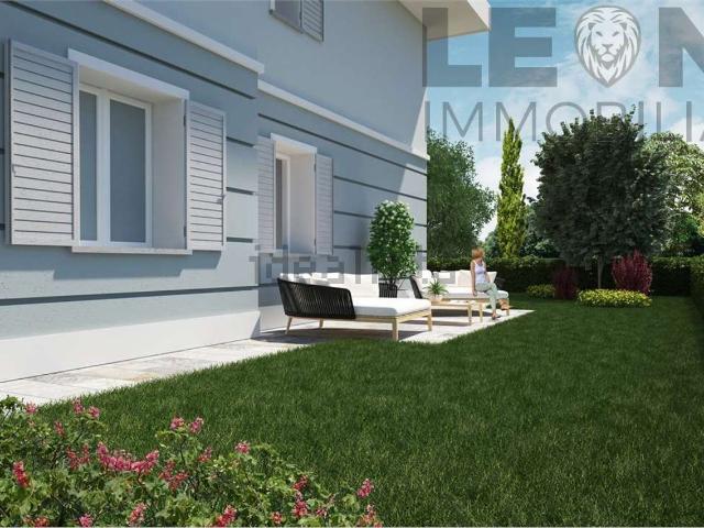 Appartamento in vendita di 116 m²