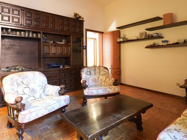 Appartamento in vendita di 116 m²
