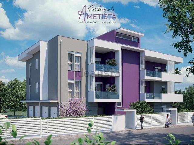 Appartamento in vendita di 116 m²