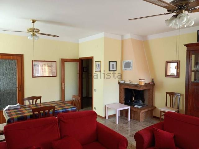 Appartamento in vendita di 116 m²
