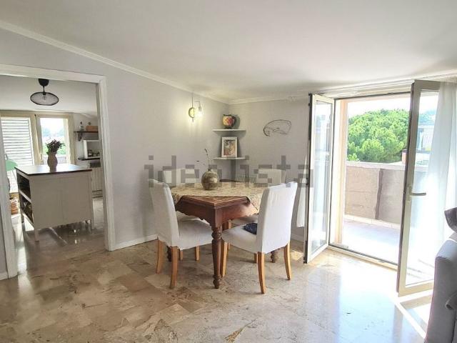 Appartamento in vendita di 116 m²