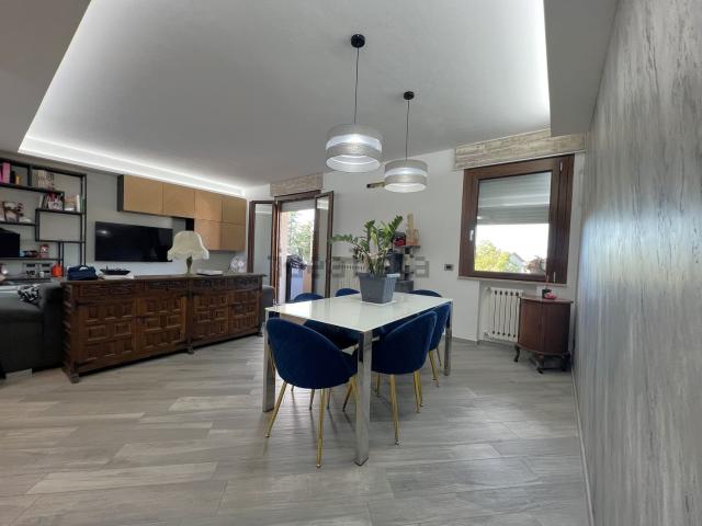 Appartamento in vendita di 116 m²