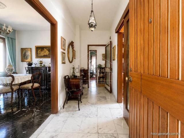 Appartamento in vendita di 116 m²