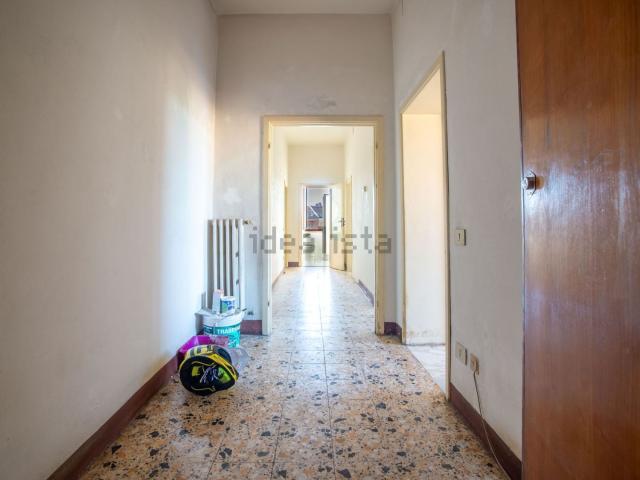 Appartamento in vendita di 116 m²
