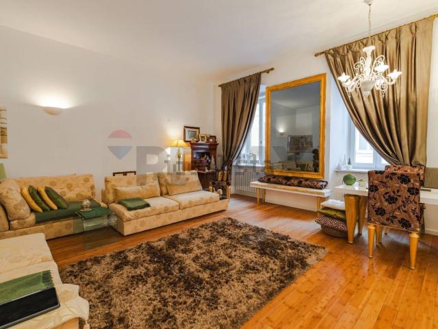 Appartamento in vendita di 116 m²