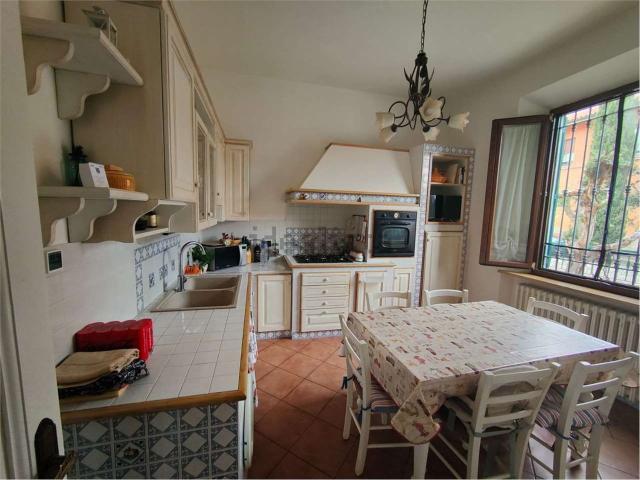 Appartamento in vendita di 116 m²
