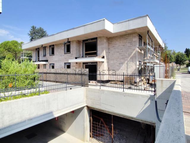 Appartamento in vendita di 116 m²