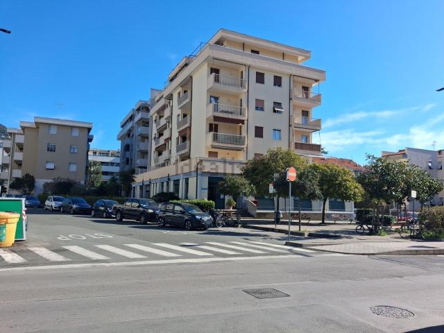 Appartamento in vendita di 116 m²