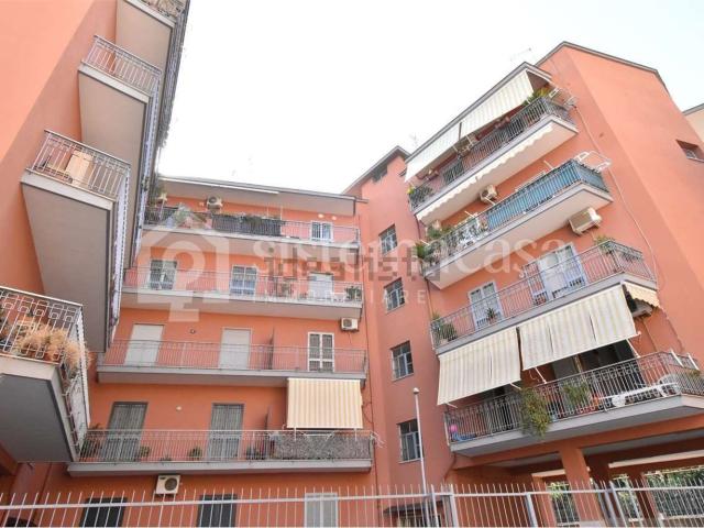 Appartamento in vendita di 116 m²