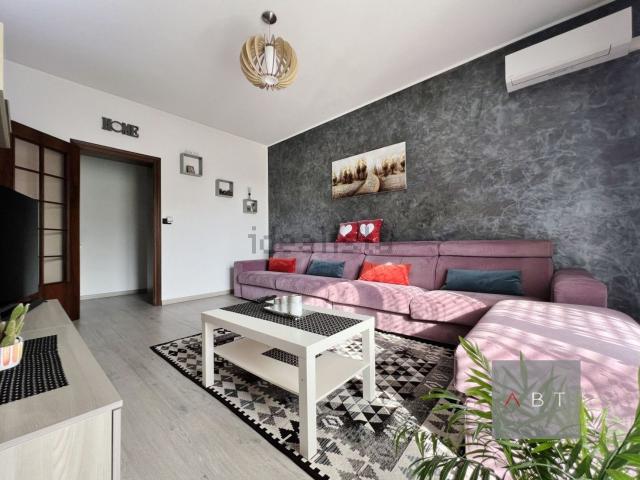 Appartamento in vendita di 116 m²