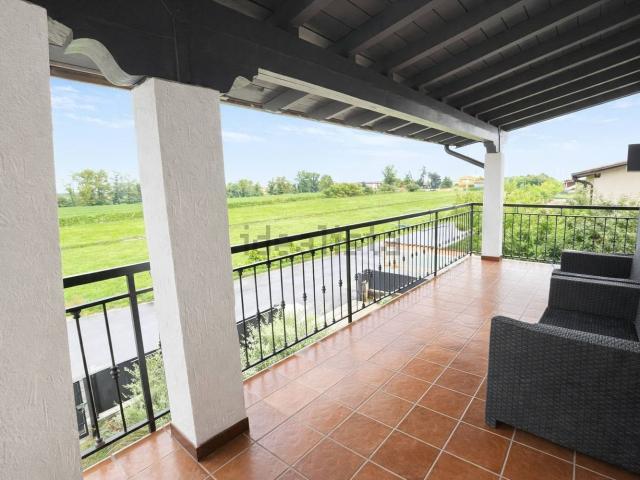 Appartamento in vendita di 116 m²
