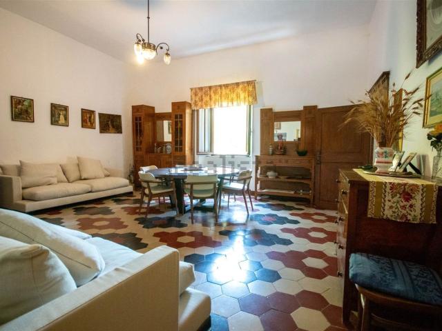 Appartamento in vendita di 116 m²