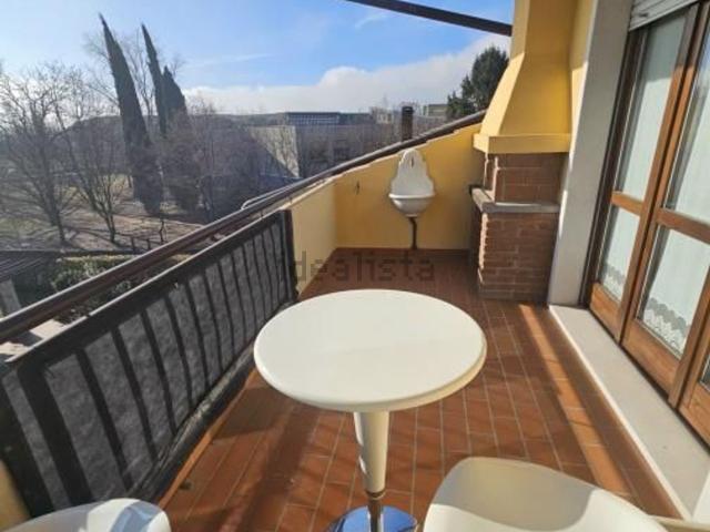 Appartamento in vendita di 116 m²