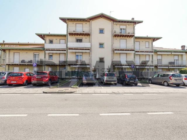 Appartamento in vendita di 116 m²