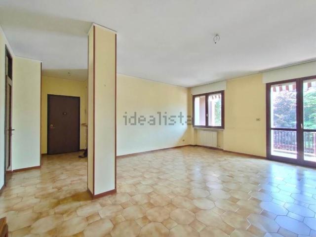 Appartamento in vendita di 116 m²