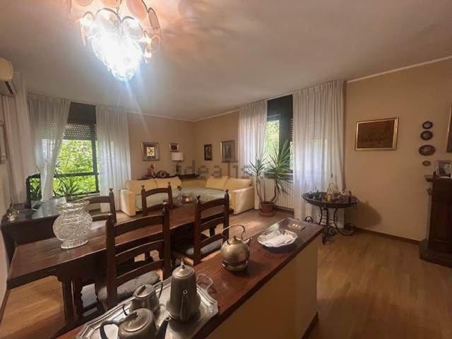 Appartamento in vendita di 116 m²