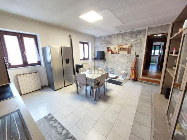 Appartamento in vendita di 116 m²