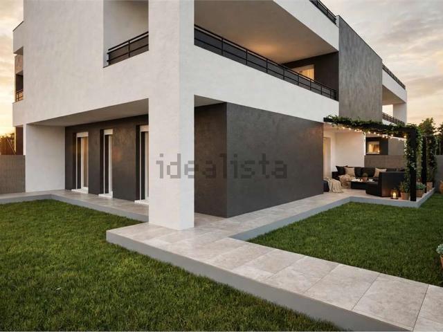 Appartamento in vendita di 116 m²