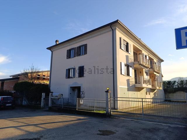 Appartamento in vendita di 116 m² in Via Compiano, 1